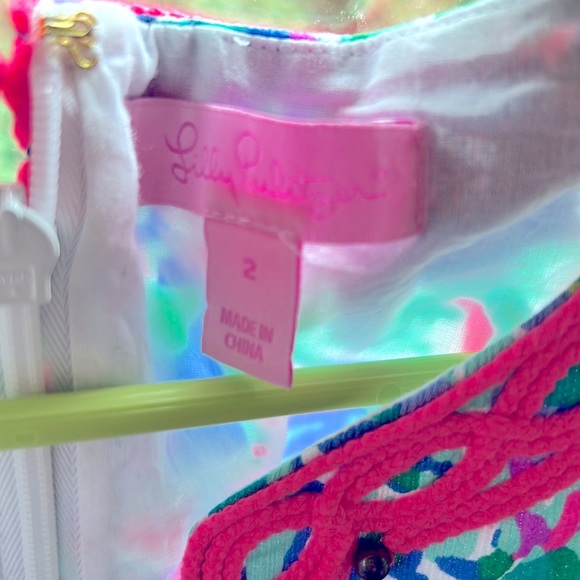 Beautiful Lilly Pulitzer 🌸 - Picture 3 of 4